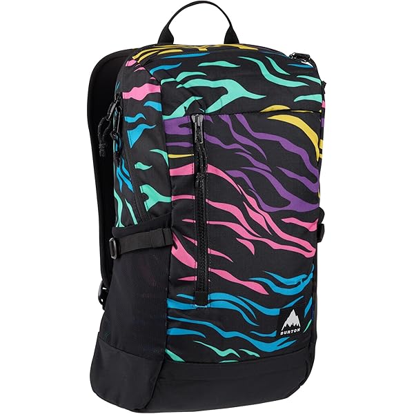 Amazon.com : Burton Day Hiker 22L Backpack, Jake Blue : Sports